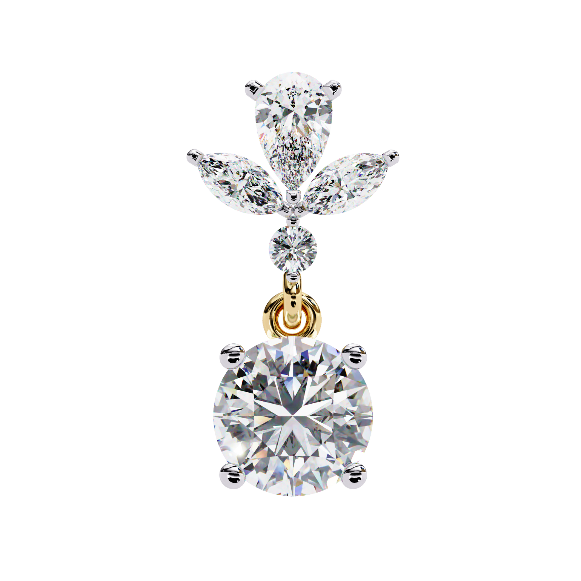 HIGHCARAT DIAMONDS