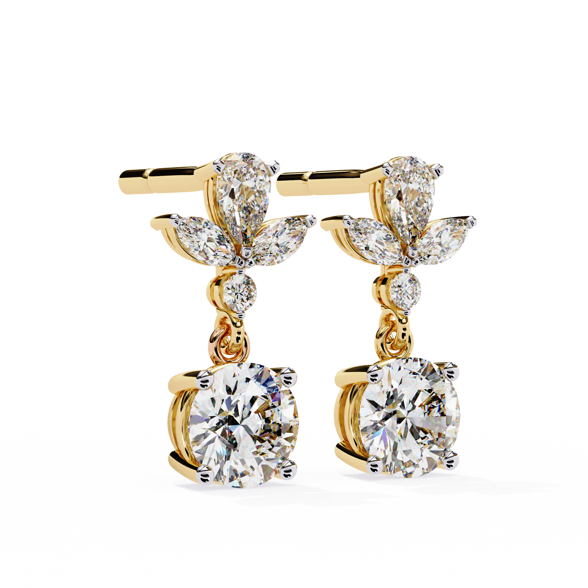 HIGHCARAT DIAMONDS