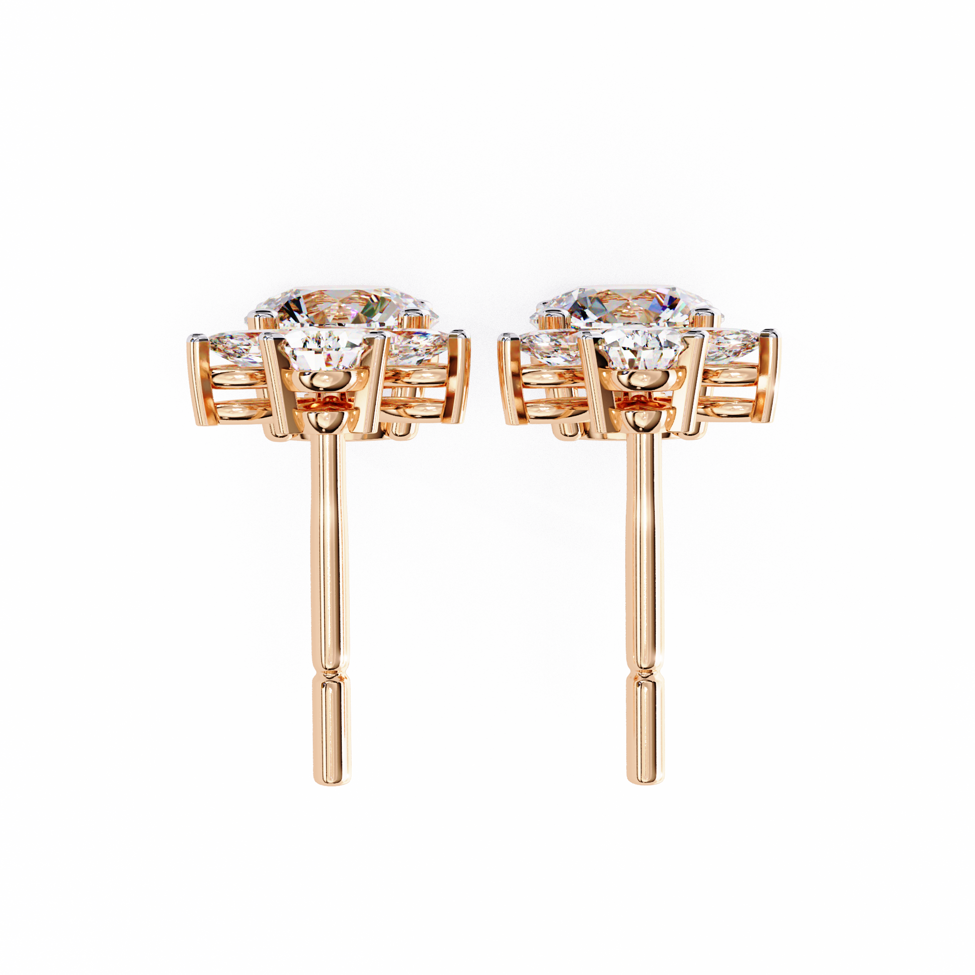 HIGHCARAT DIAMONDS