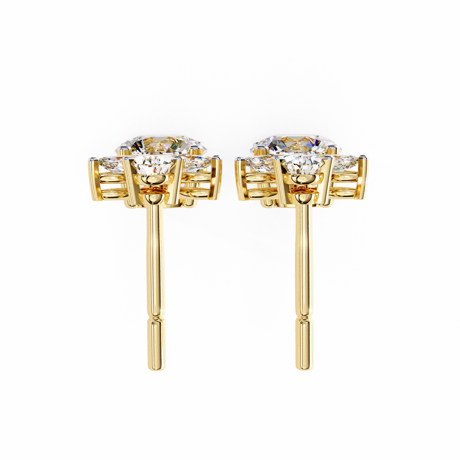 HIGHCARAT DIAMONDS