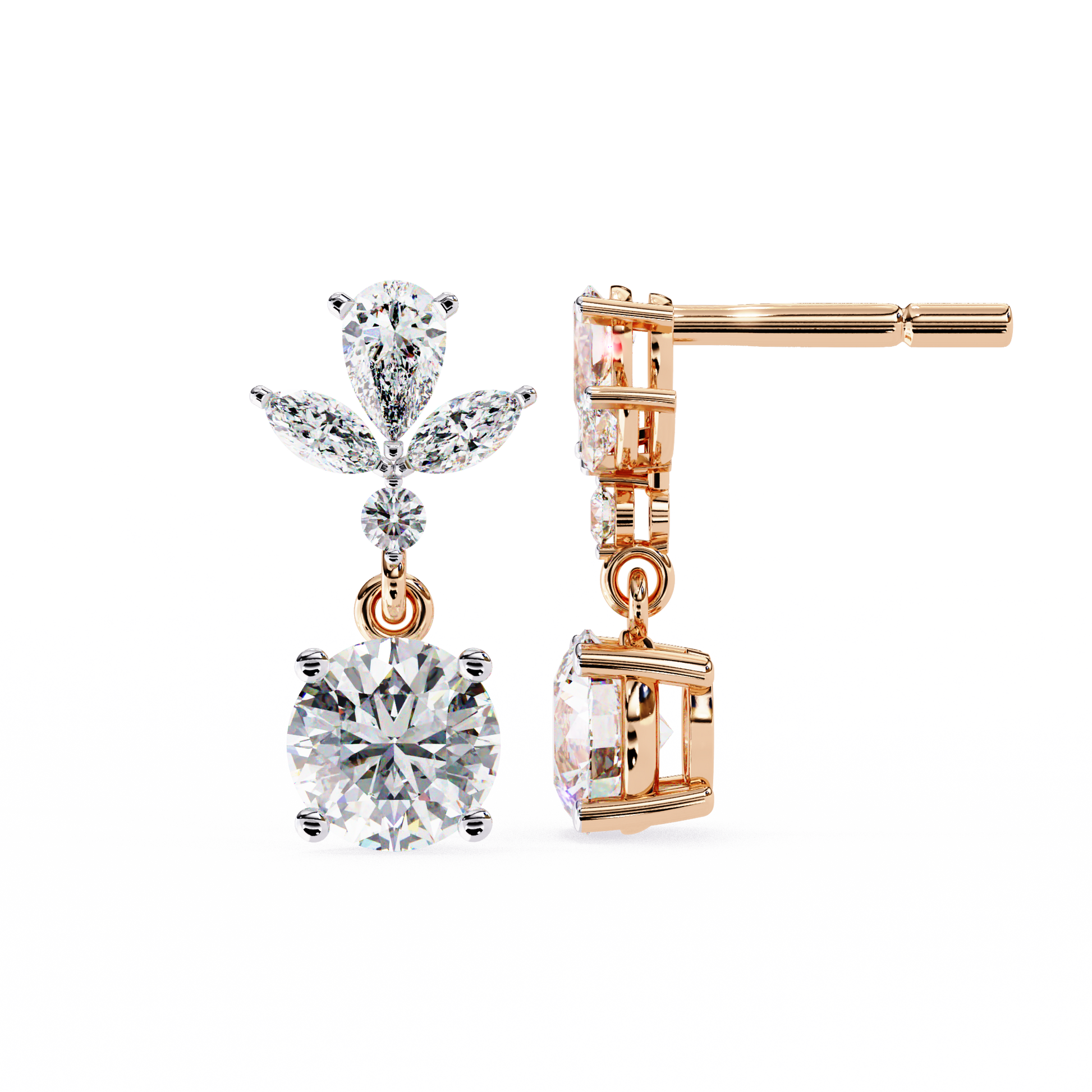 HIGHCARAT DIAMONDS