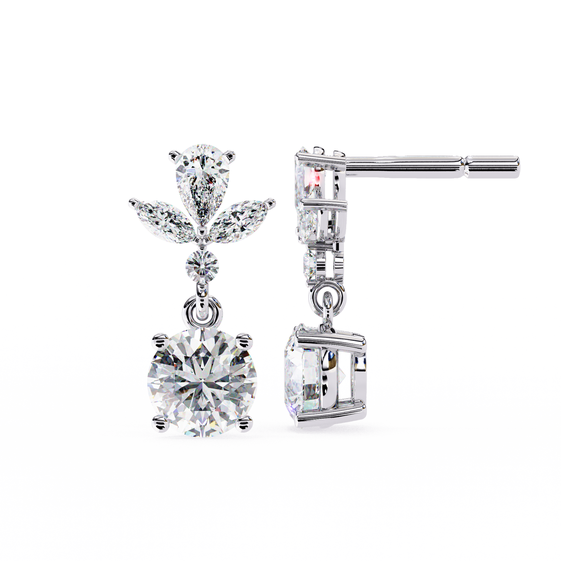 HIGHCARAT DIAMONDS