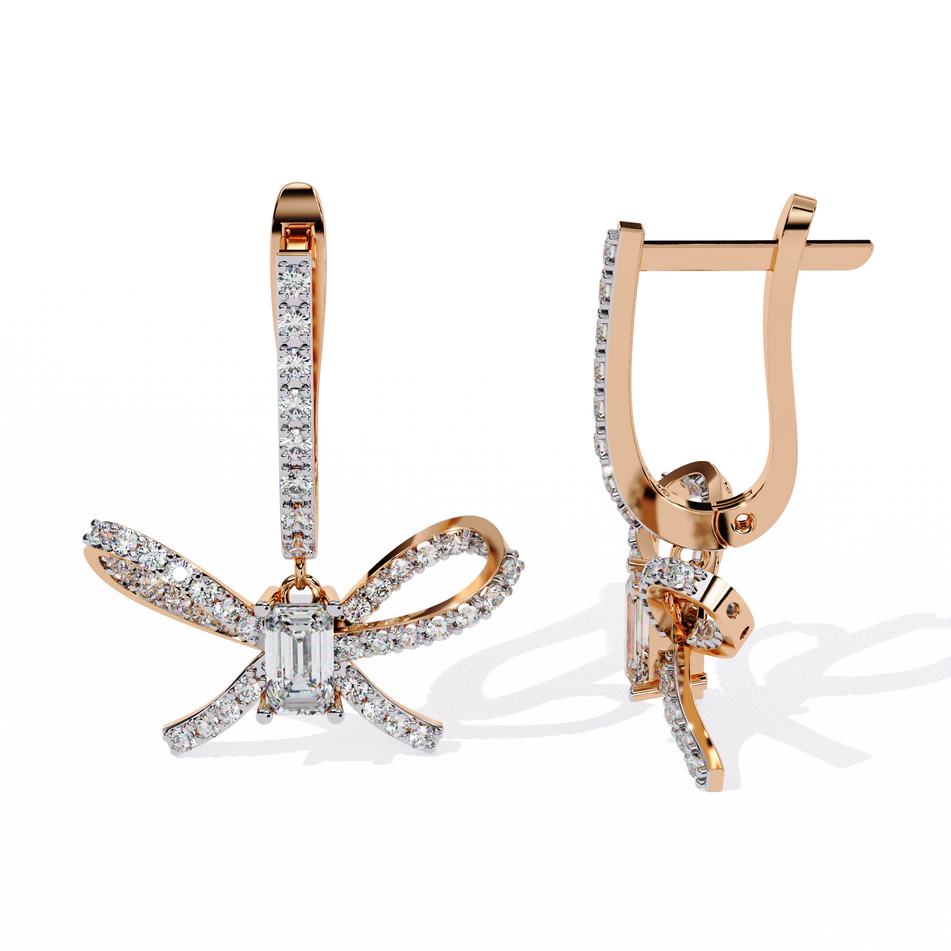 HIGHCARAT DIAMONDS