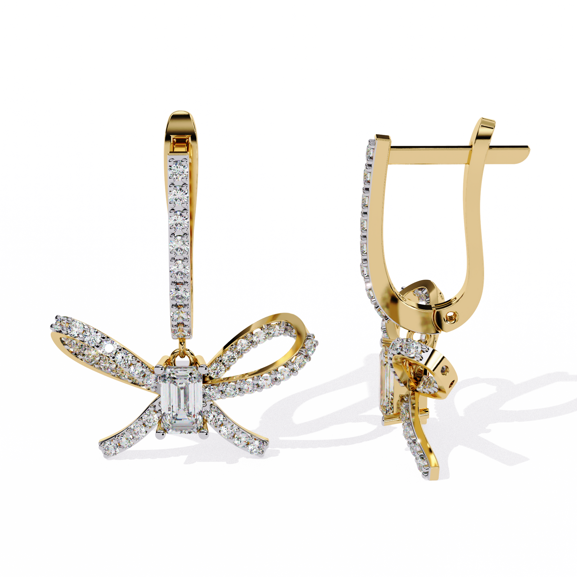 HIGHCARAT DIAMONDS