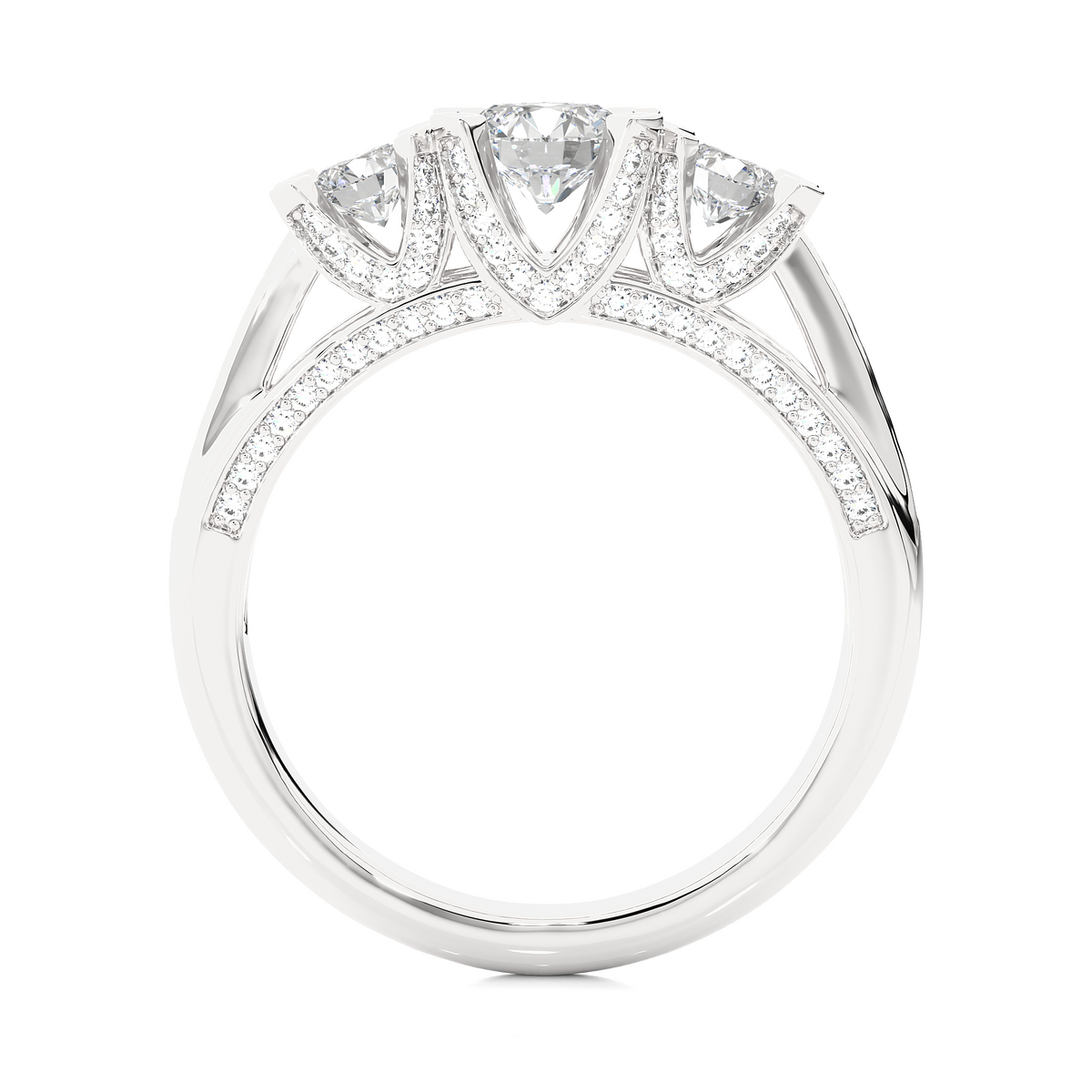 HIGHCARAT DIAMONDS