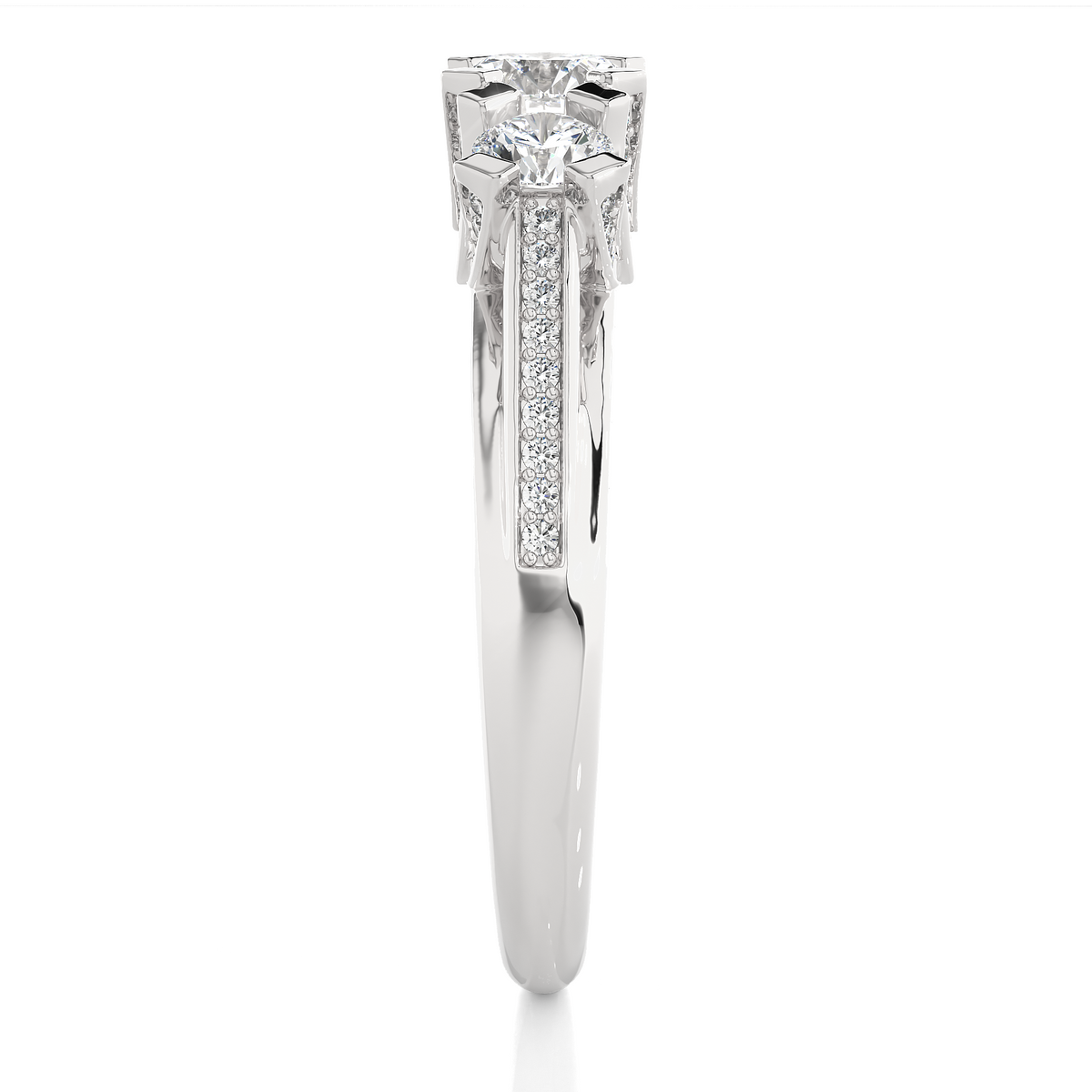 HIGHCARAT DIAMONDS