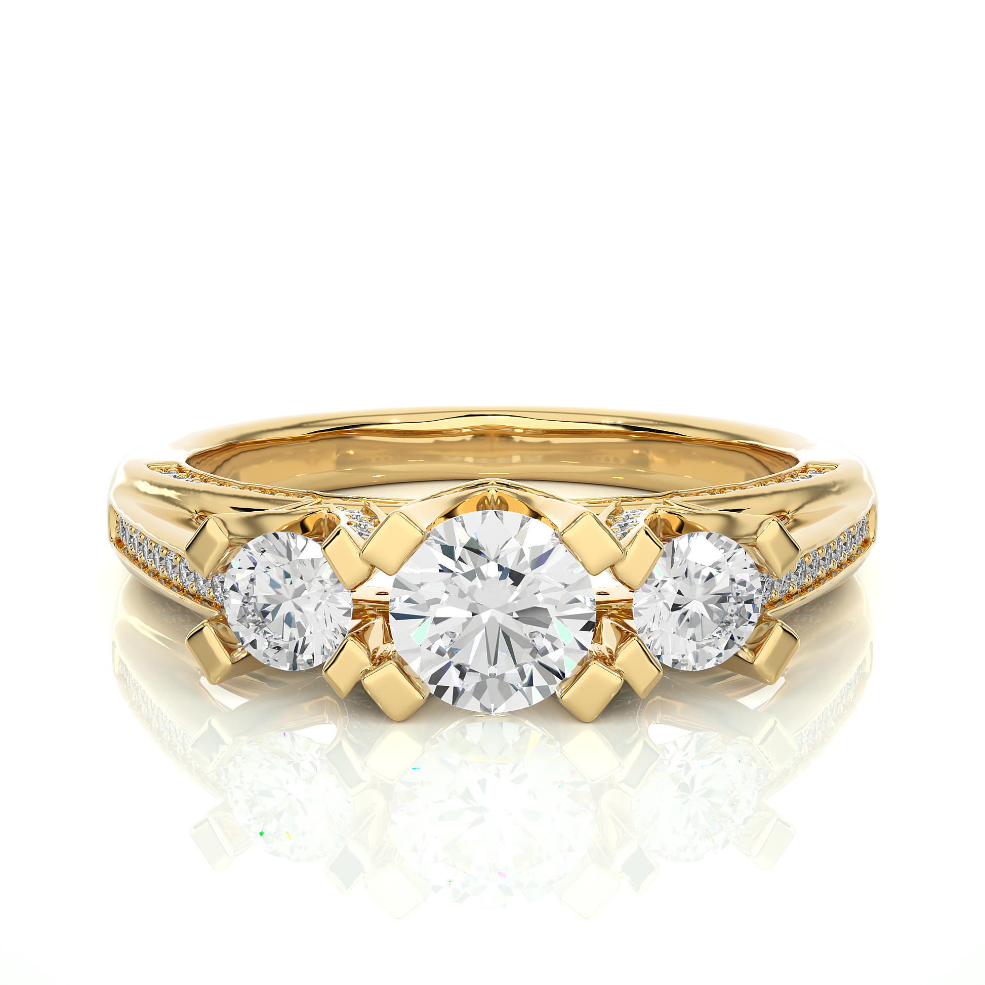 HIGHCARAT DIAMONDS