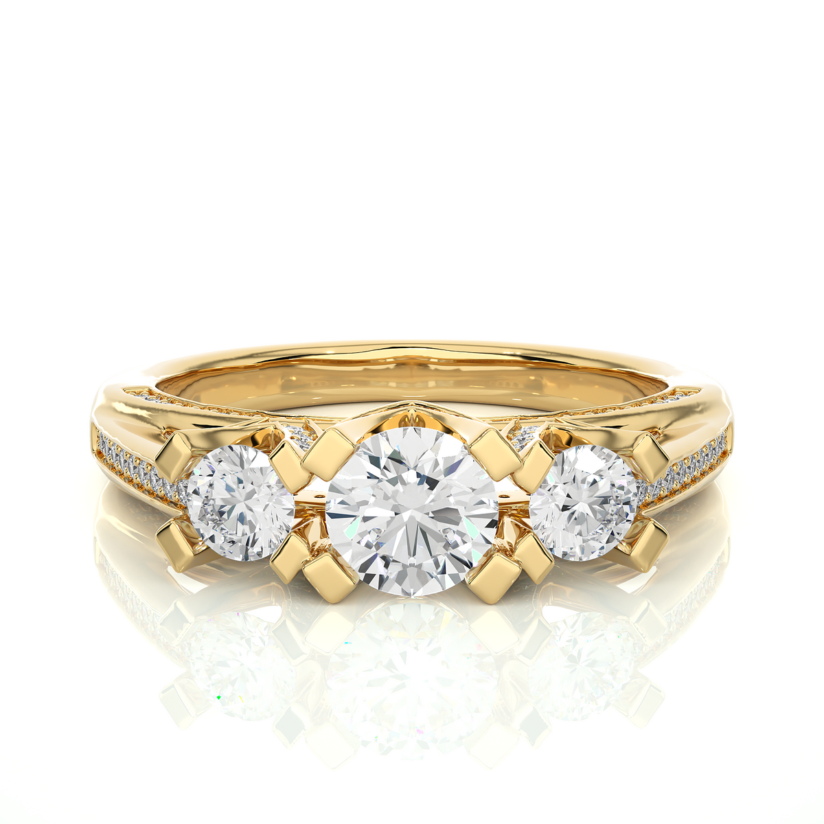 HIGHCARAT DIAMONDS