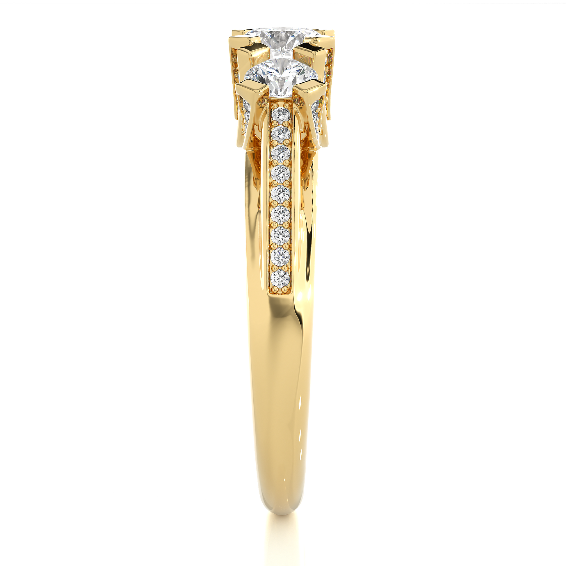 HIGHCARAT DIAMONDS