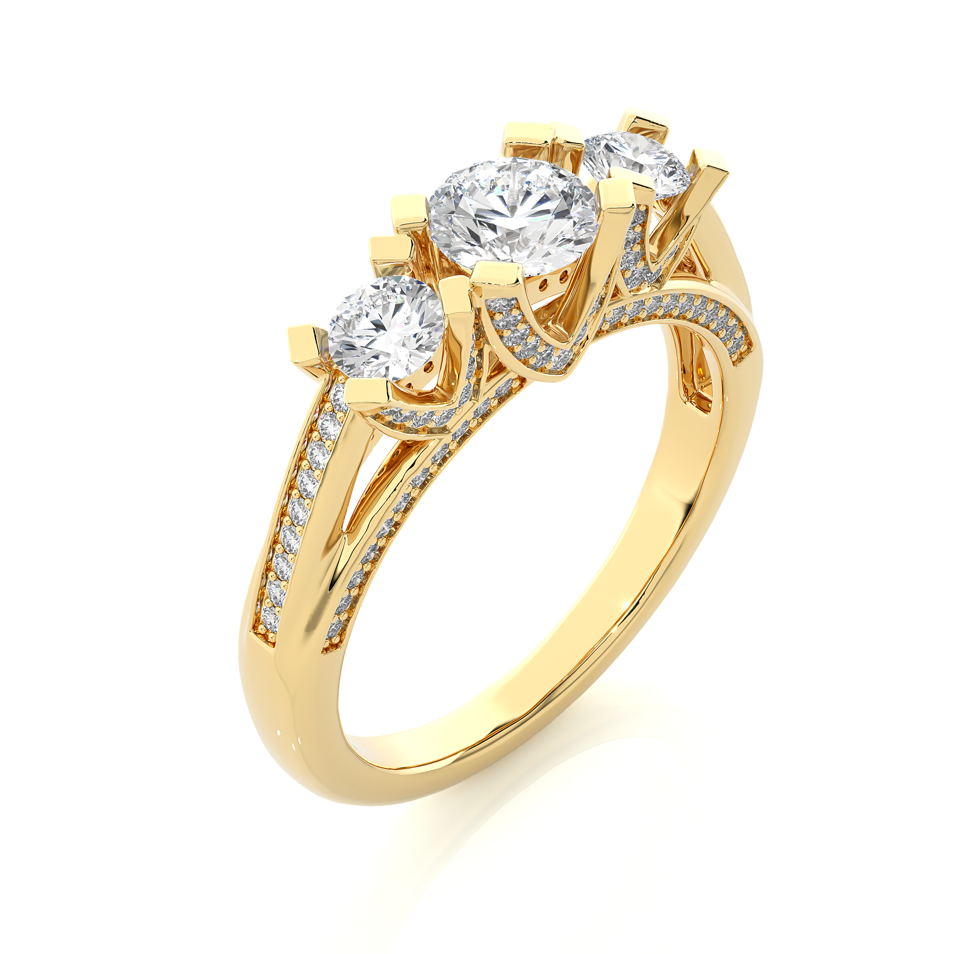 HIGHCARAT DIAMONDS