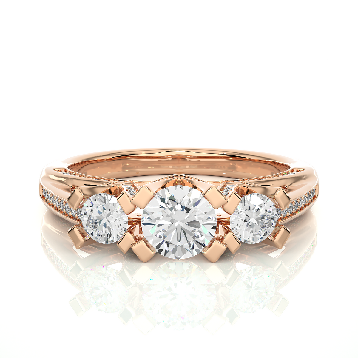 HIGHCARAT DIAMONDS