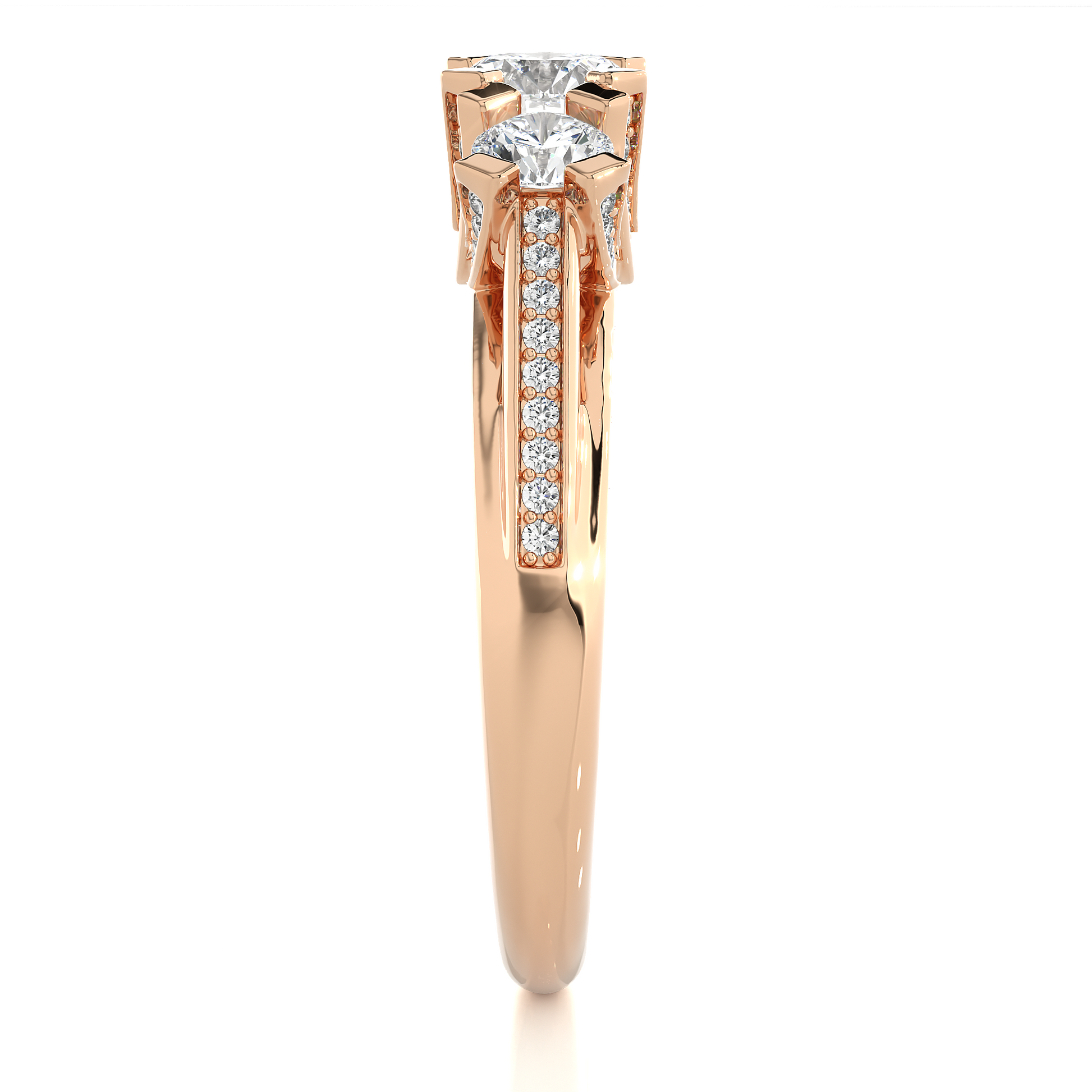 HIGHCARAT DIAMONDS