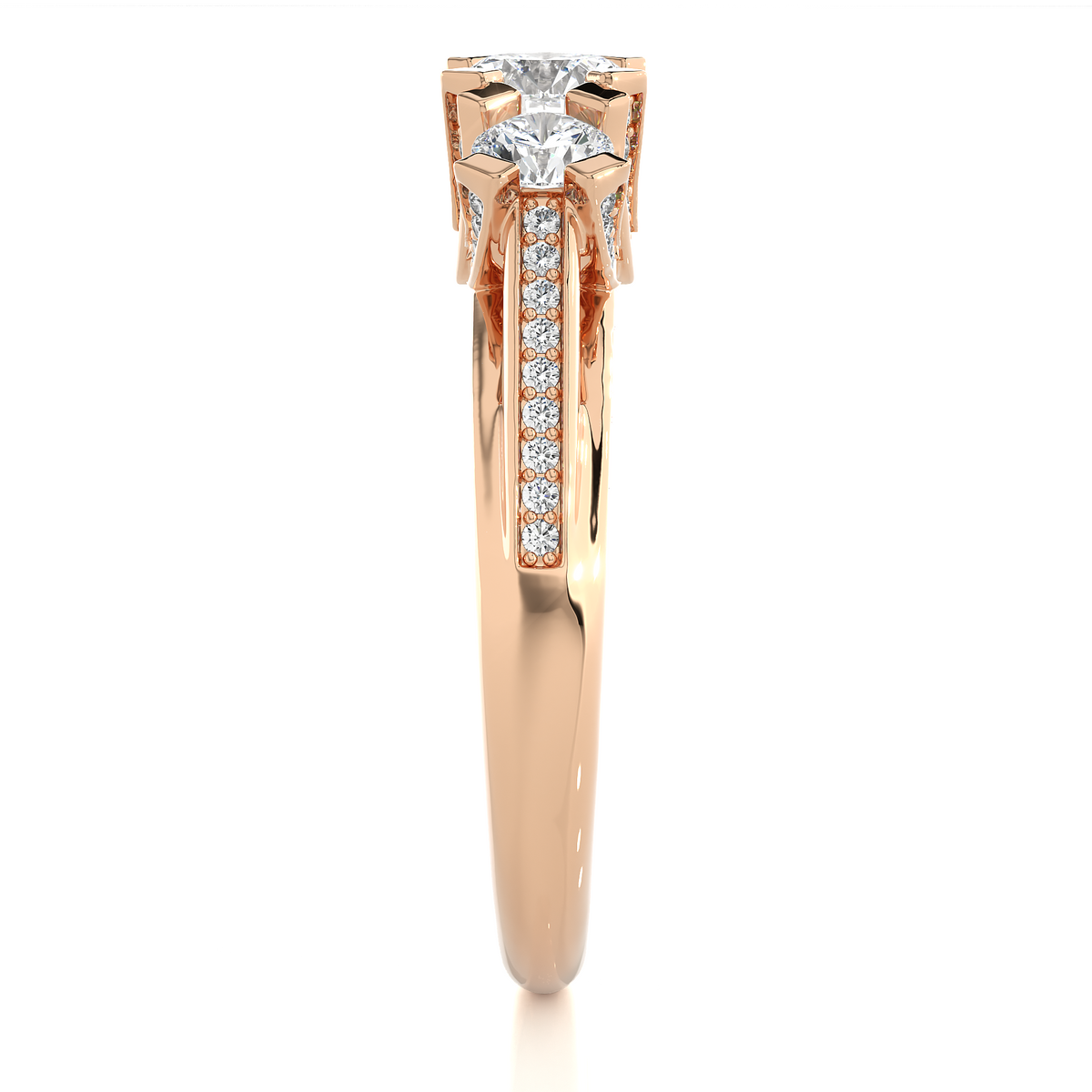 HIGHCARAT DIAMONDS