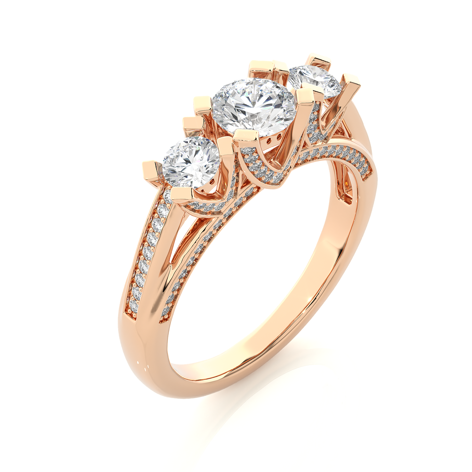 HIGHCARAT DIAMONDS