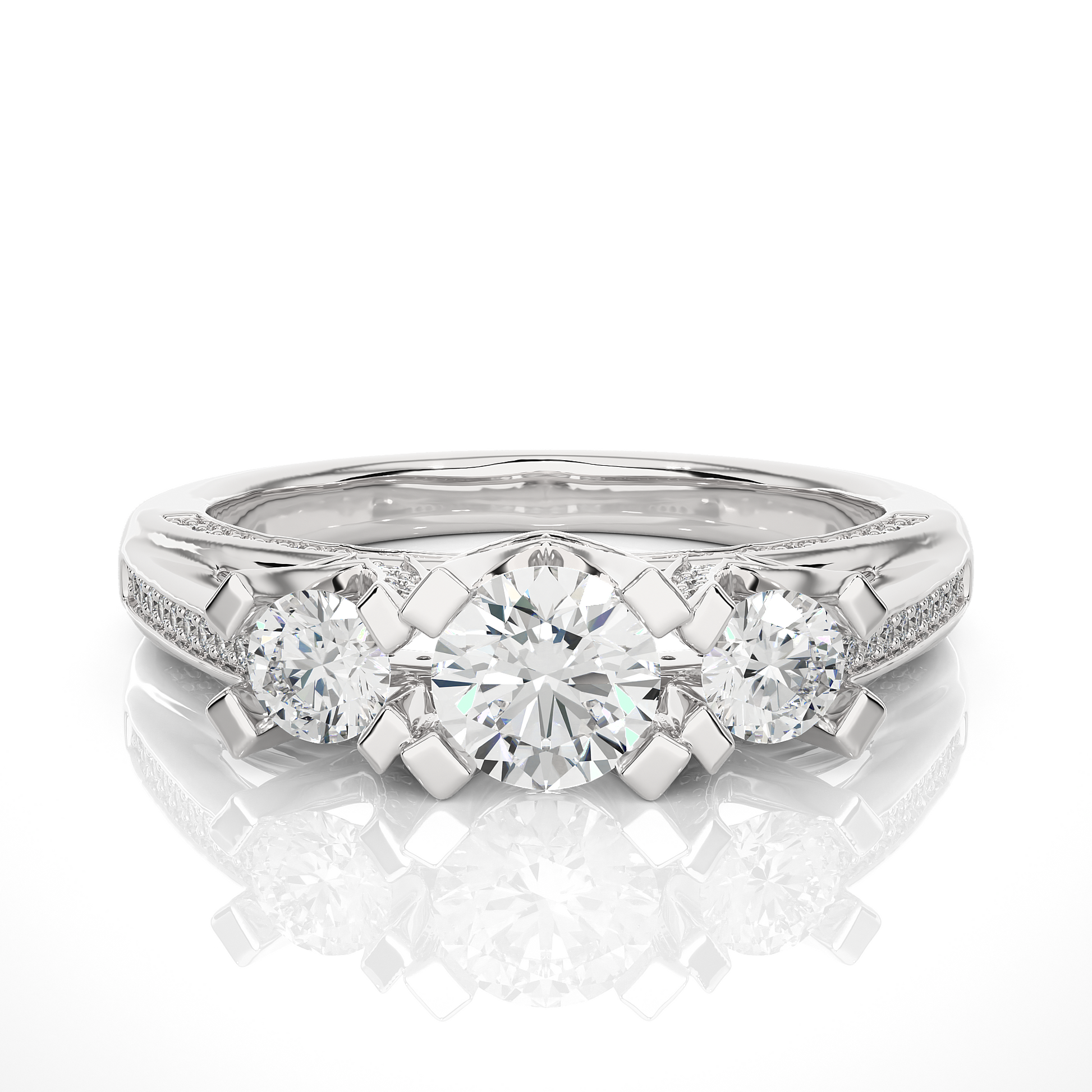 HIGHCARAT DIAMONDS