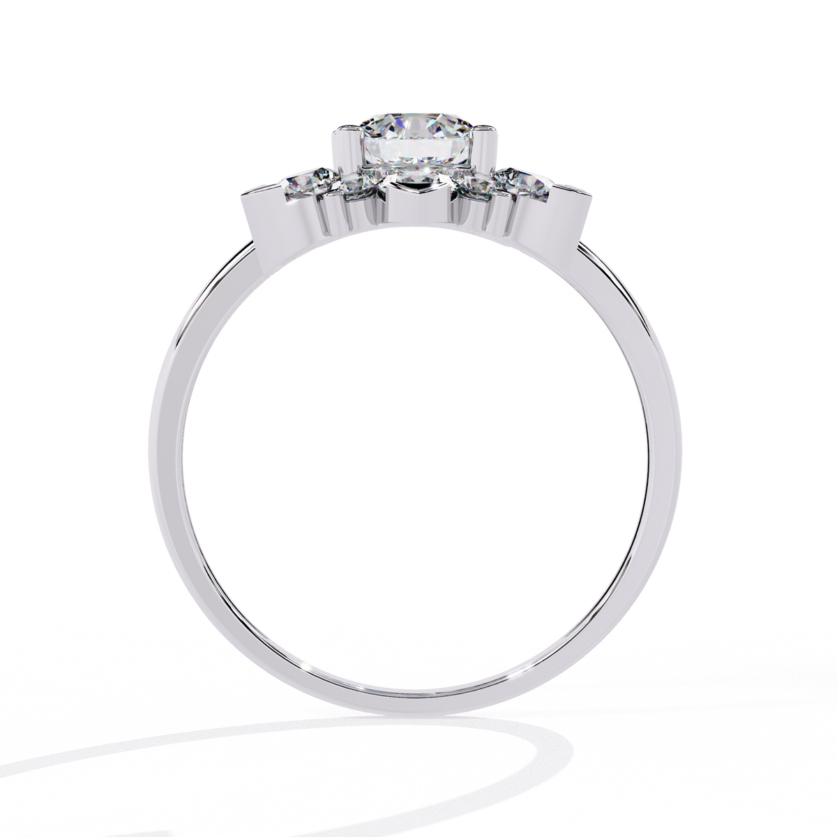 HIGHCARAT DIAMONDS