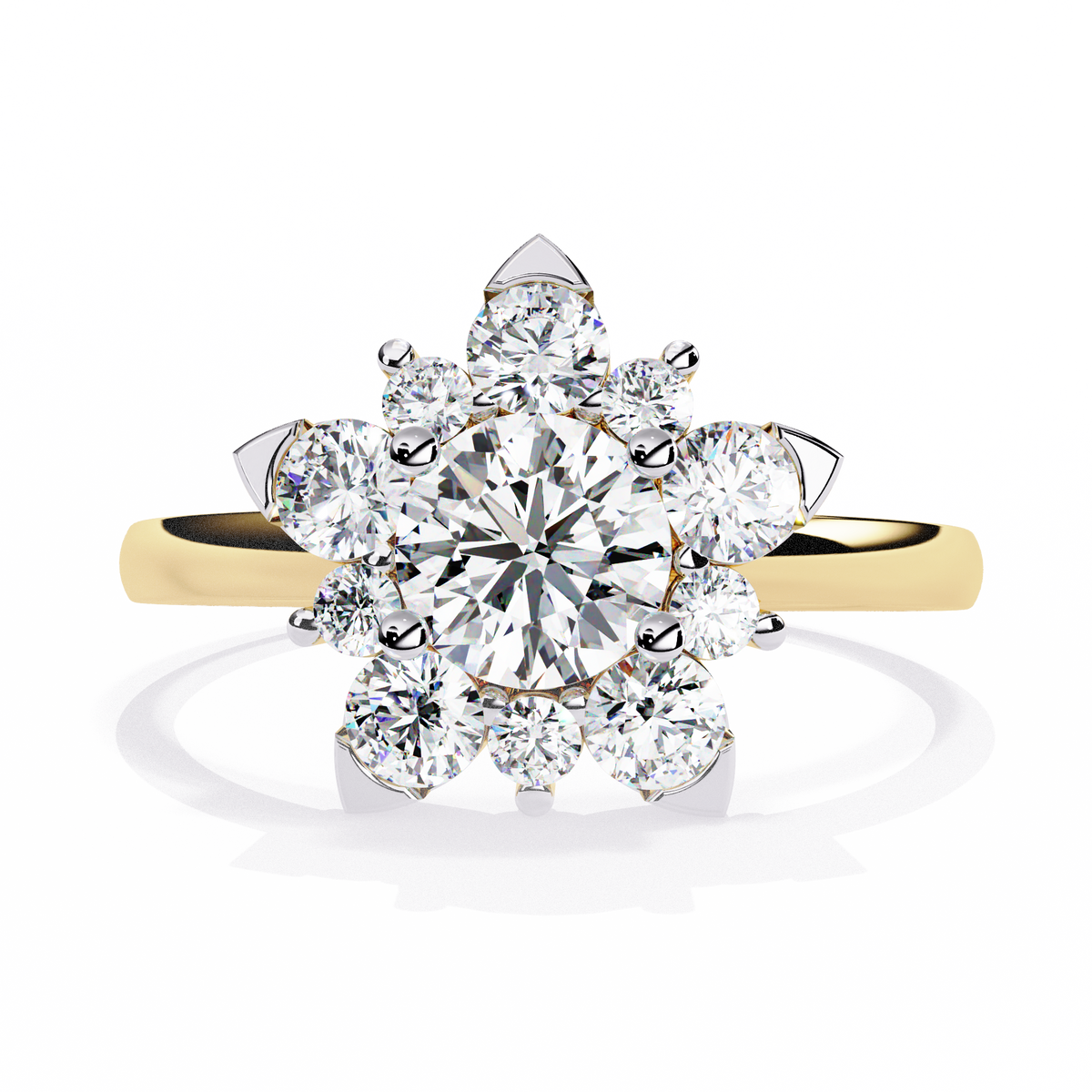 HIGHCARAT DIAMONDS