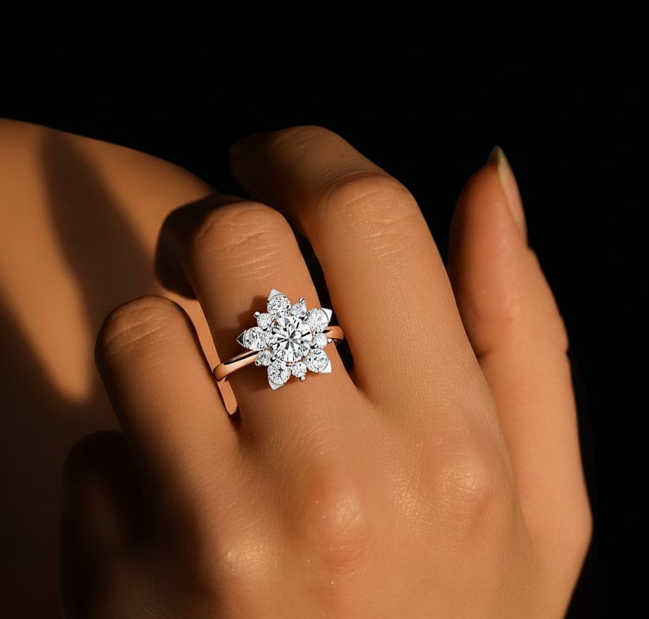 HIGHCARAT DIAMONDS