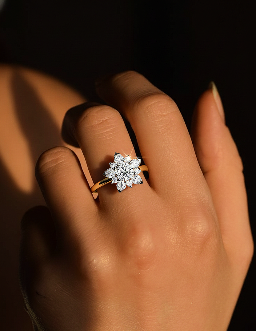 HIGHCARAT DIAMONDS