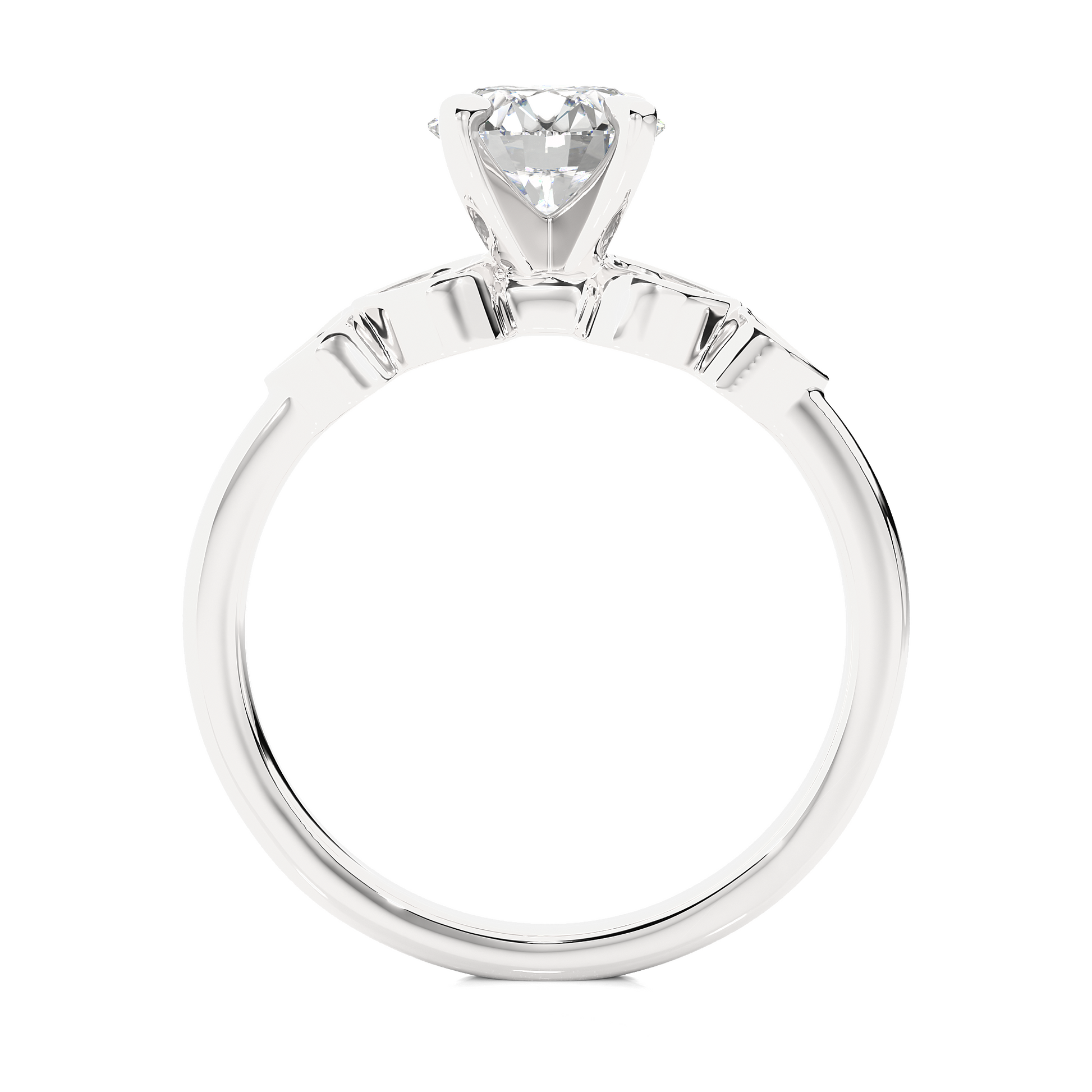 HIGHCARAT DIAMONDS