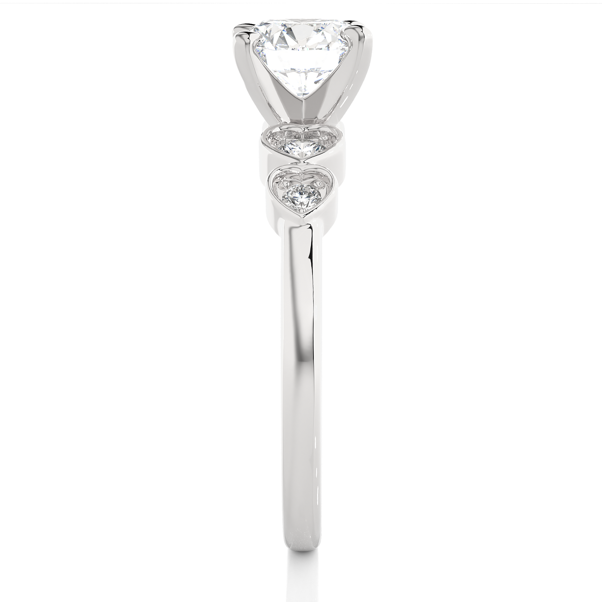 HIGHCARAT DIAMONDS