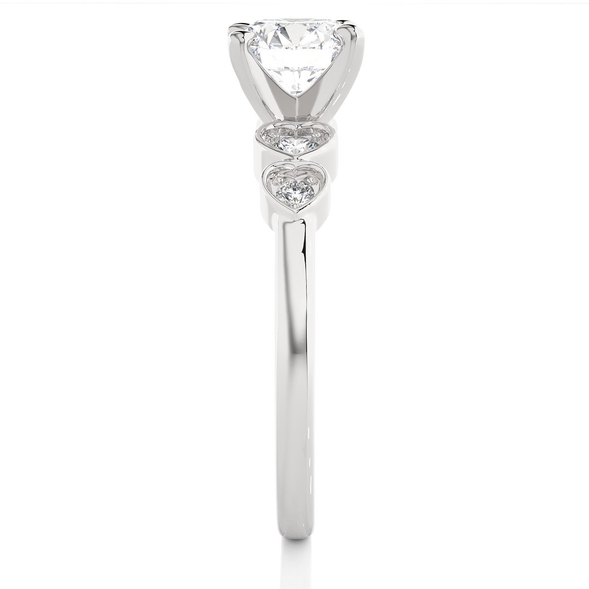 HIGHCARAT DIAMONDS