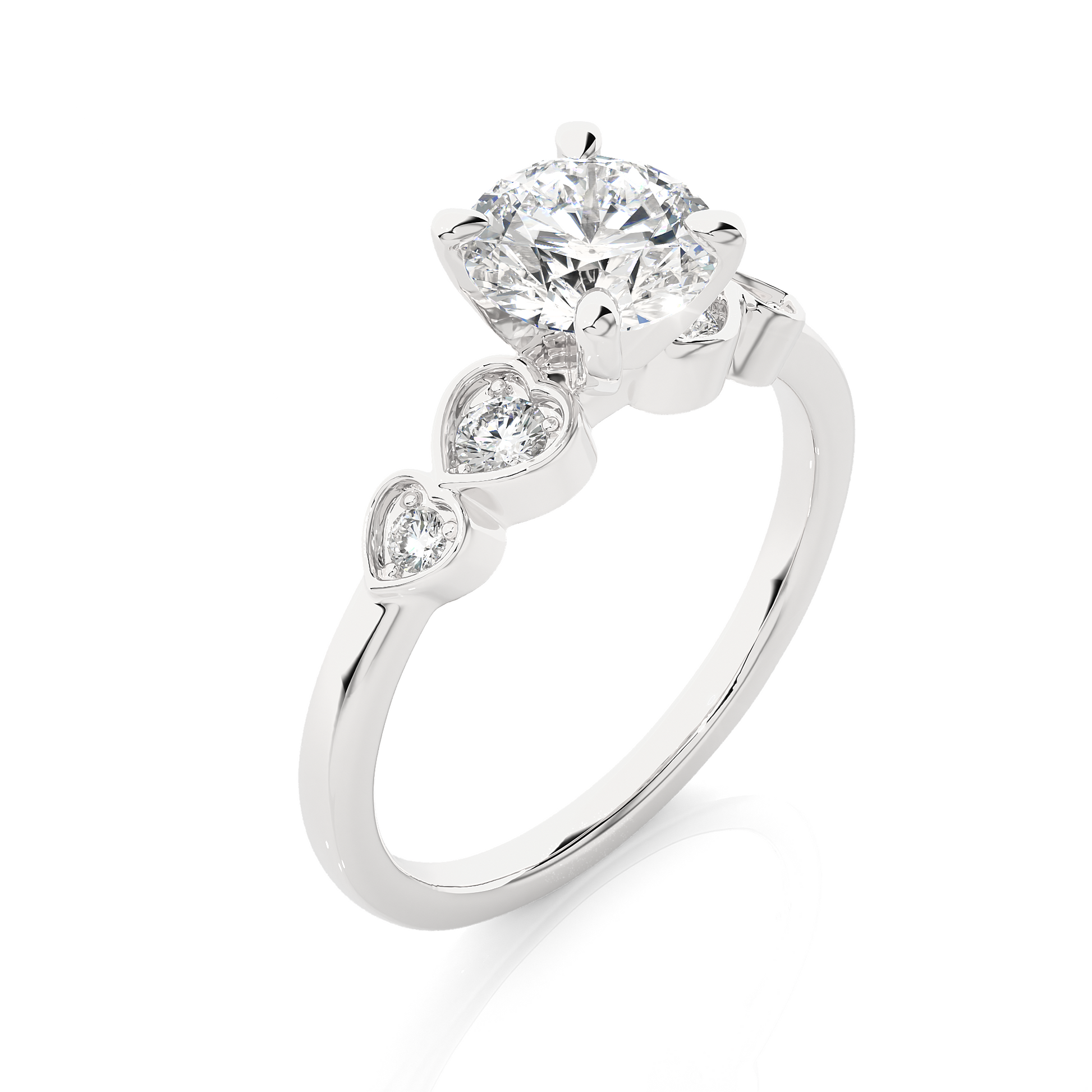 HIGHCARAT DIAMONDS