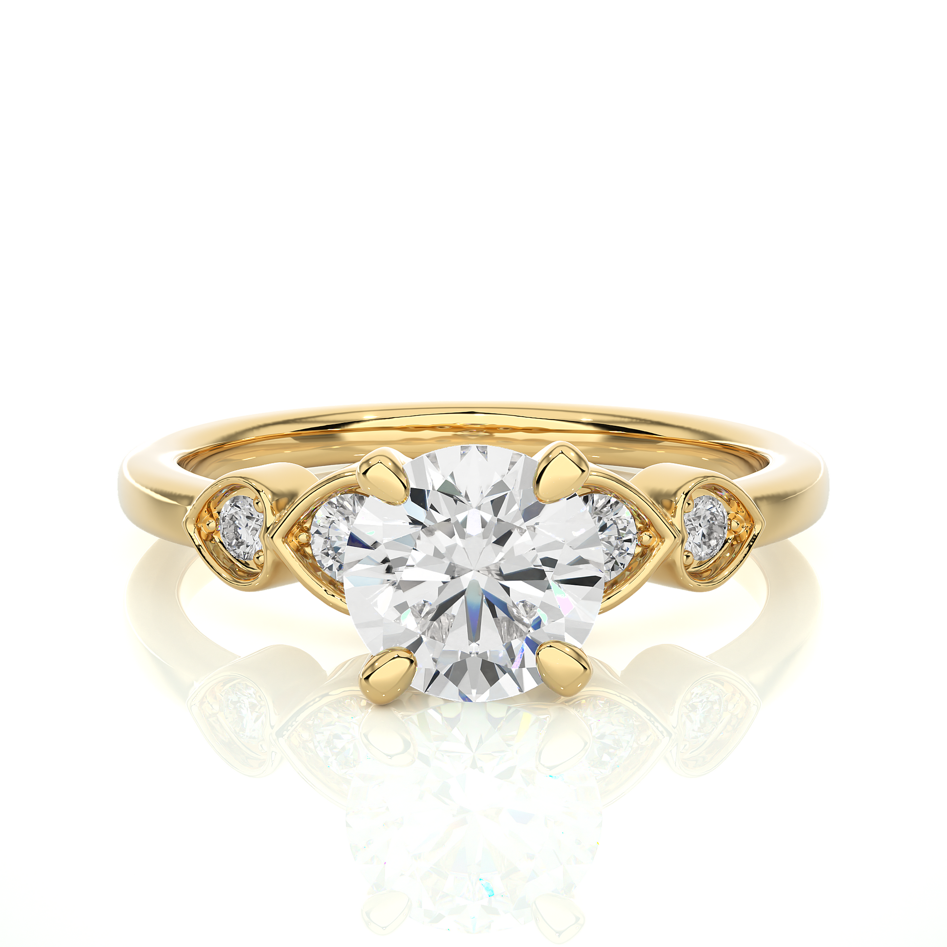 HIGHCARAT DIAMONDS