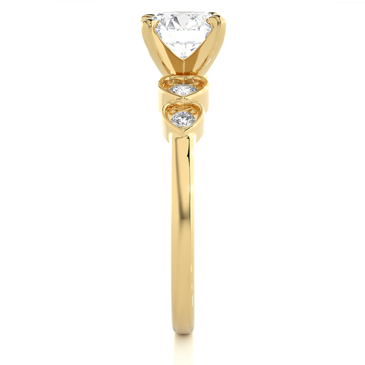 HIGHCARAT DIAMONDS