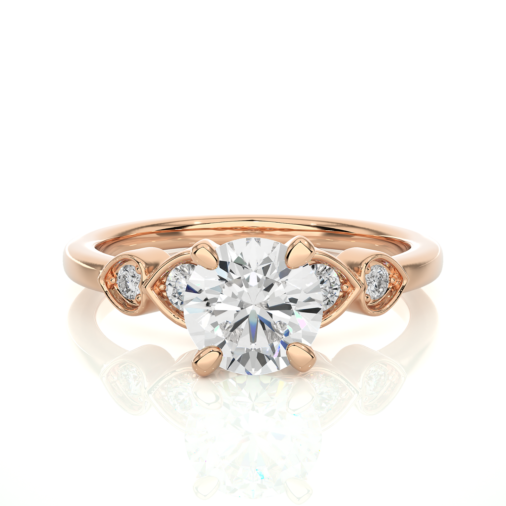 HIGHCARAT DIAMONDS