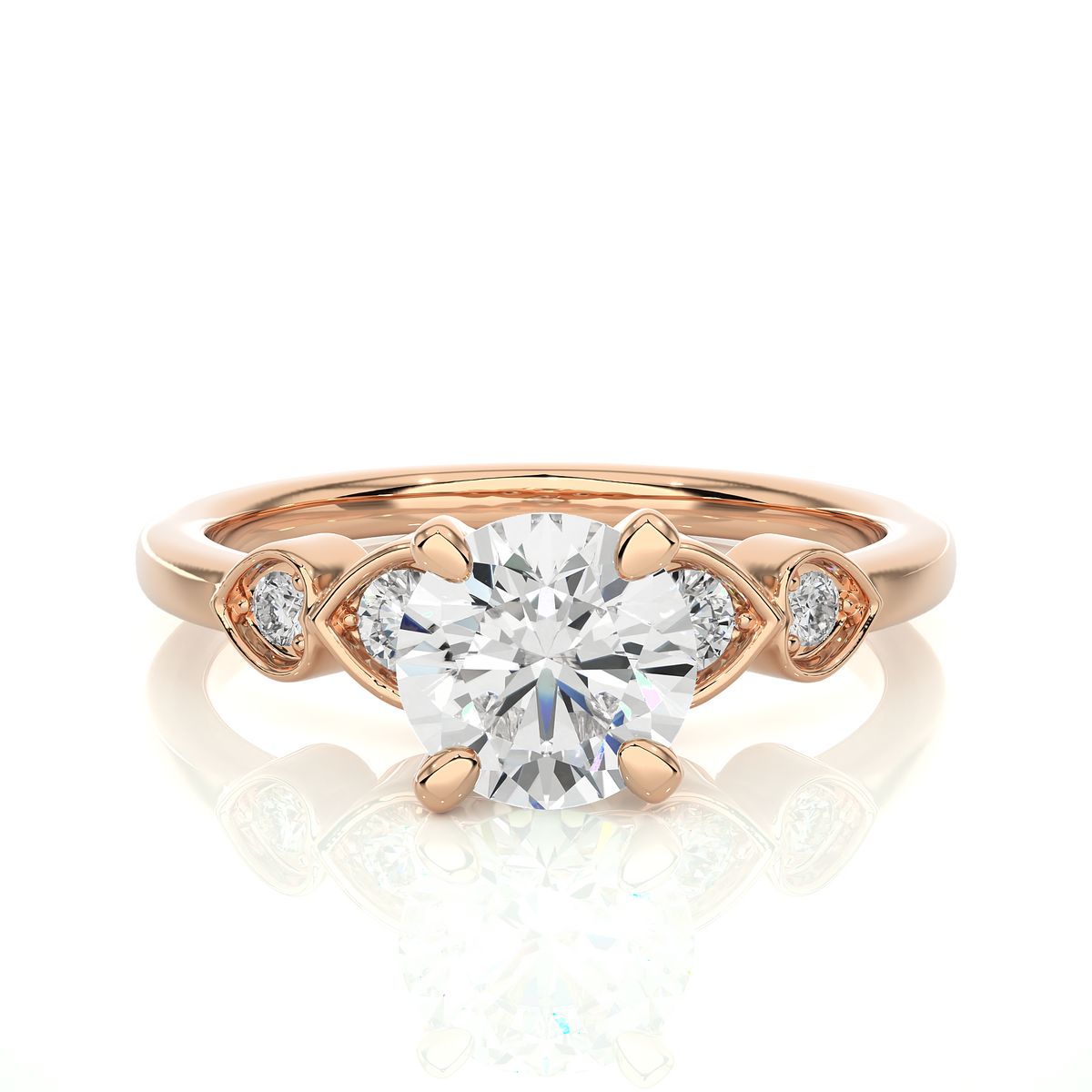 HIGHCARAT DIAMONDS