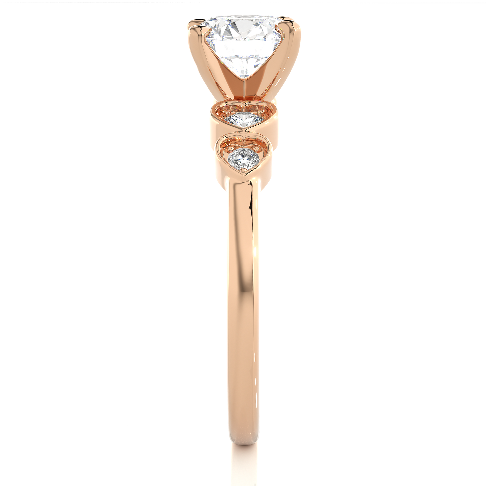 HIGHCARAT DIAMONDS