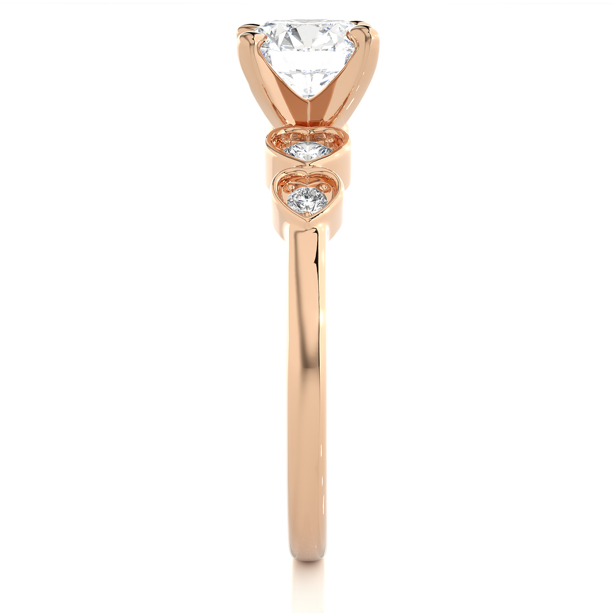 HIGHCARAT DIAMONDS