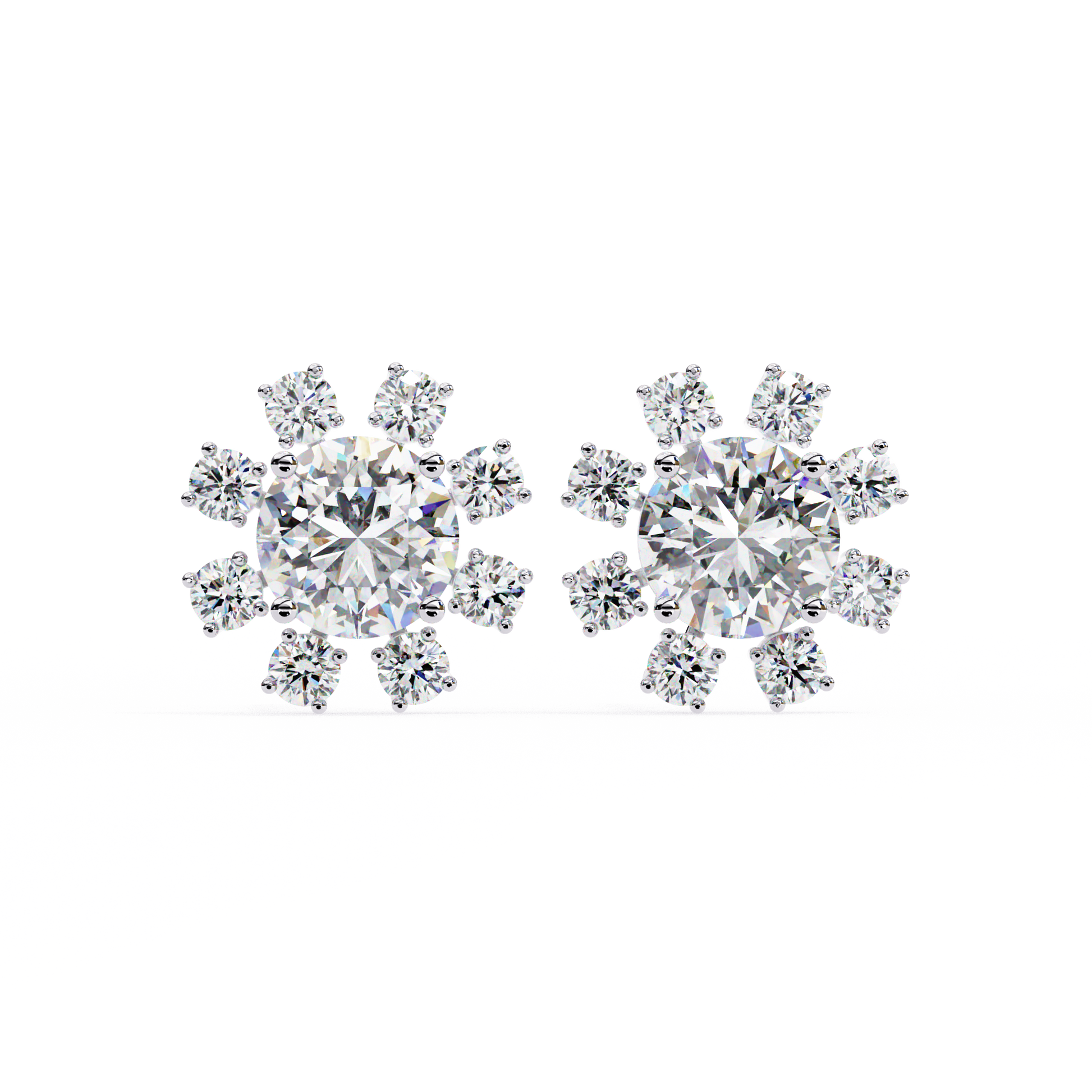 HIGHCARAT DIAMONDS