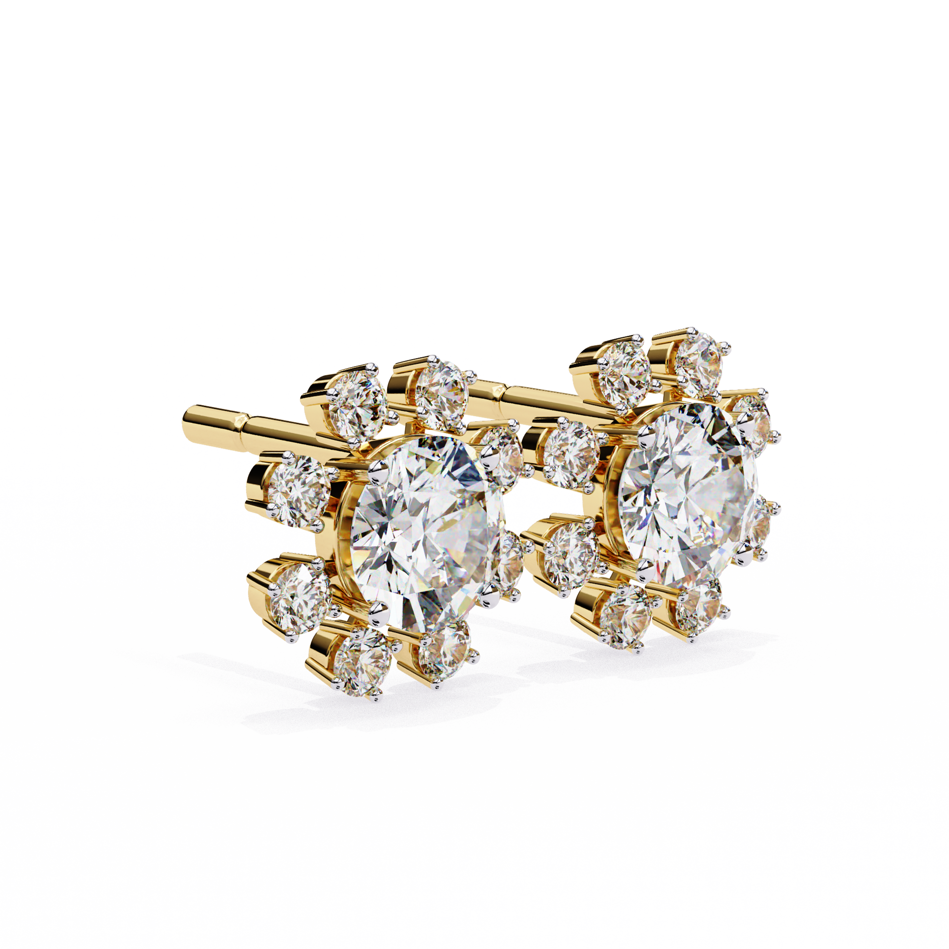 HIGHCARAT DIAMONDS