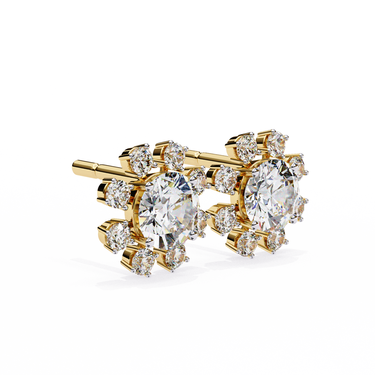 HIGHCARAT DIAMONDS