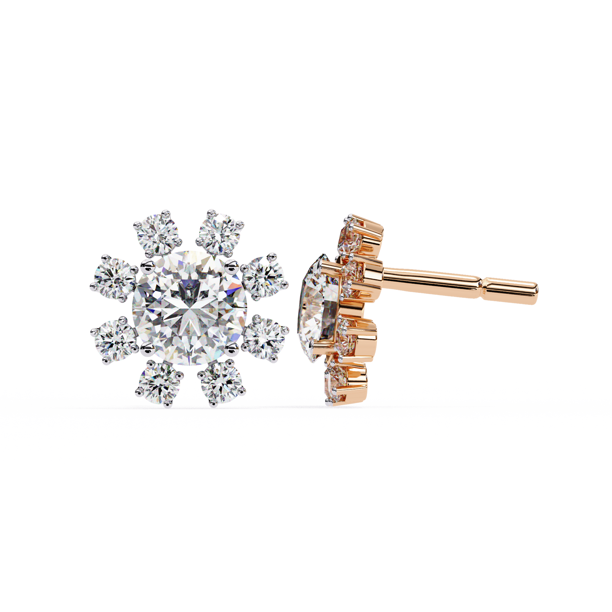 HIGHCARAT DIAMONDS