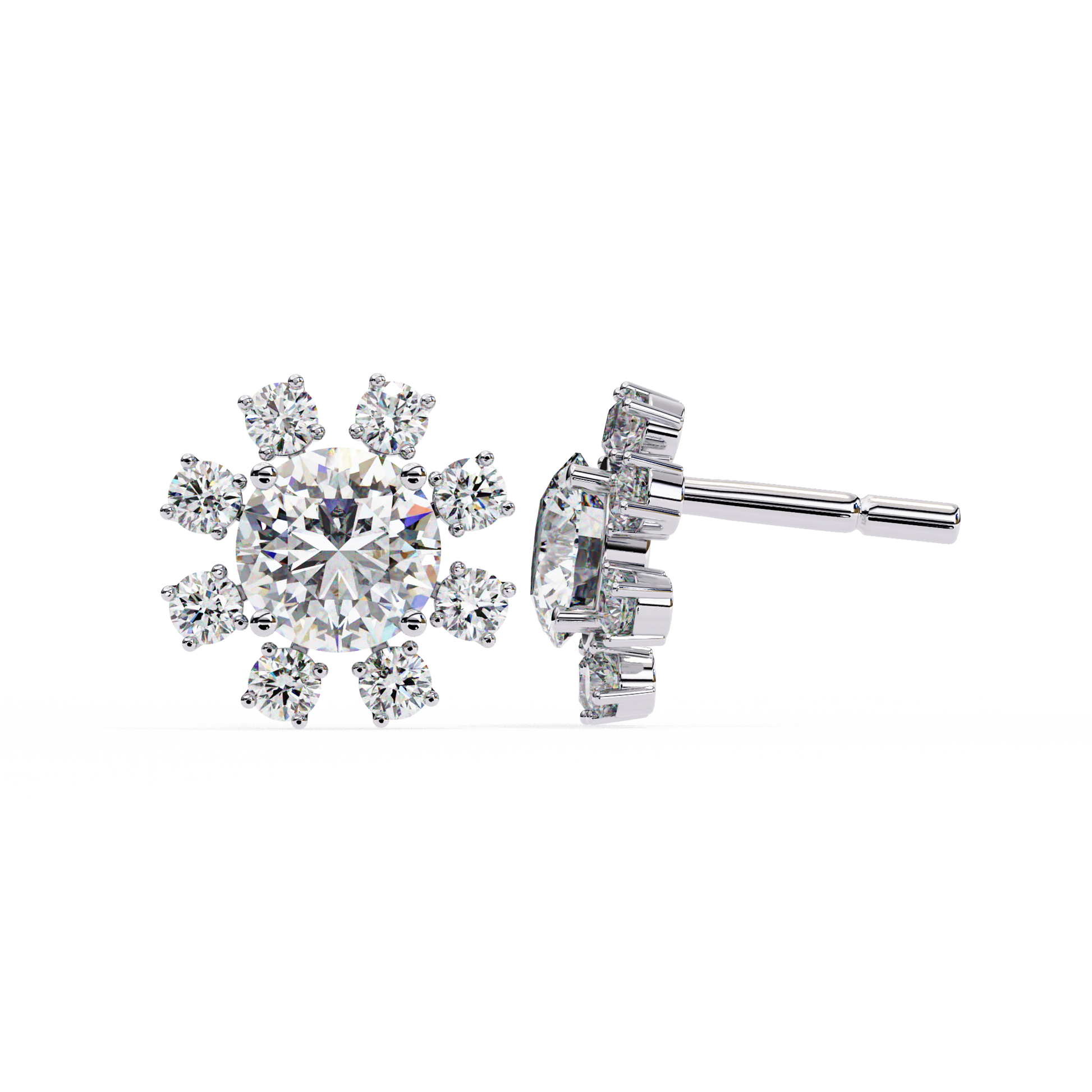 HIGHCARAT DIAMONDS