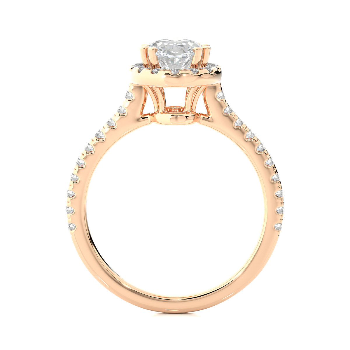 HIGHCARAT DIAMONDS