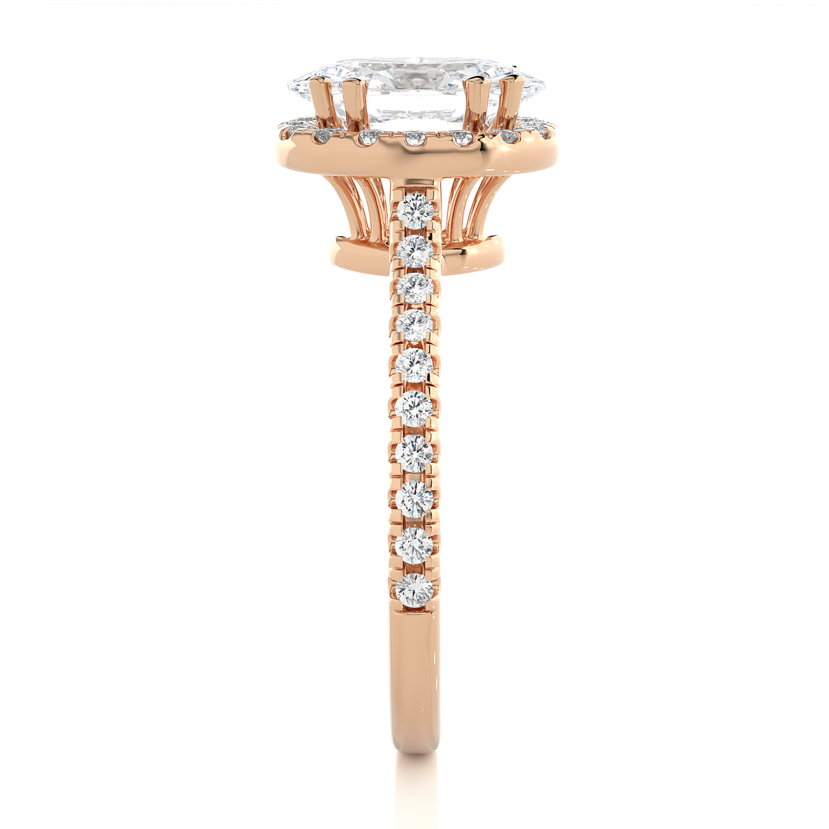 HIGHCARAT DIAMONDS