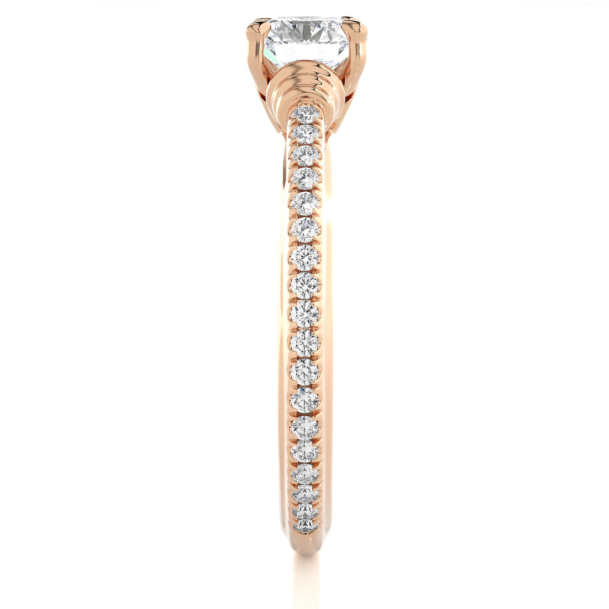 HIGHCARAT DIAMONDS