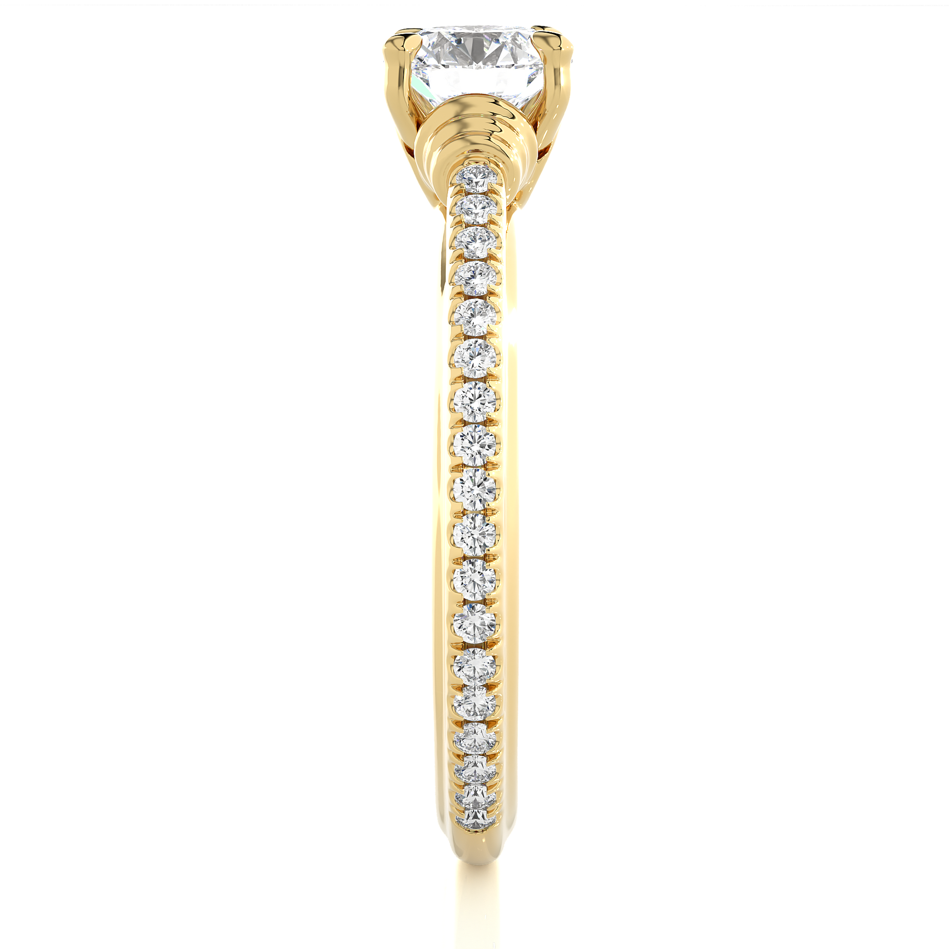 HIGHCARAT DIAMONDS