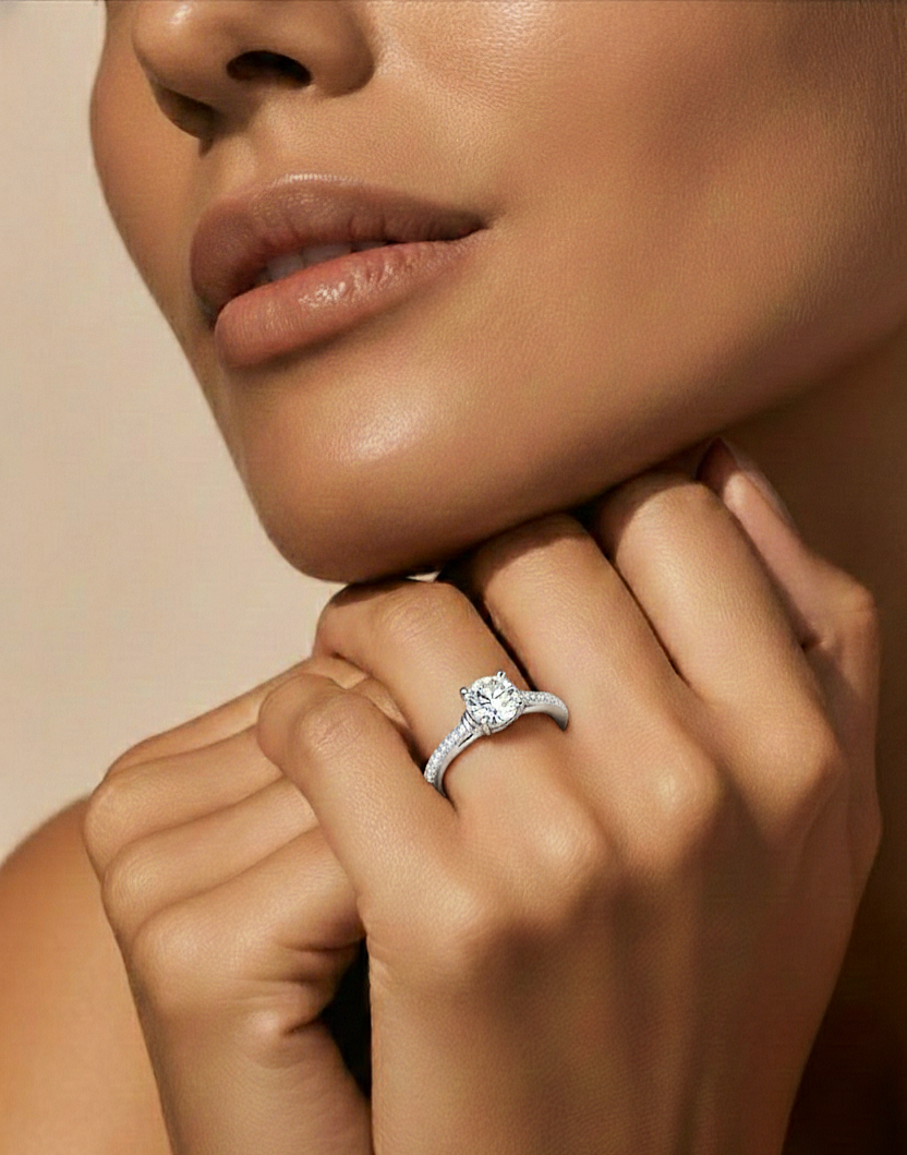 HIGHCARAT DIAMONDS