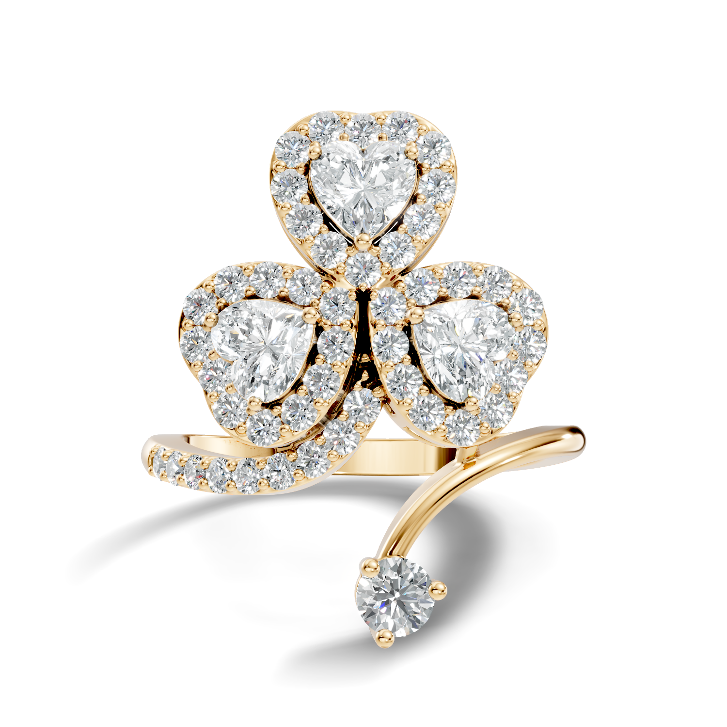 HIGHCARAT DIAMONDS
