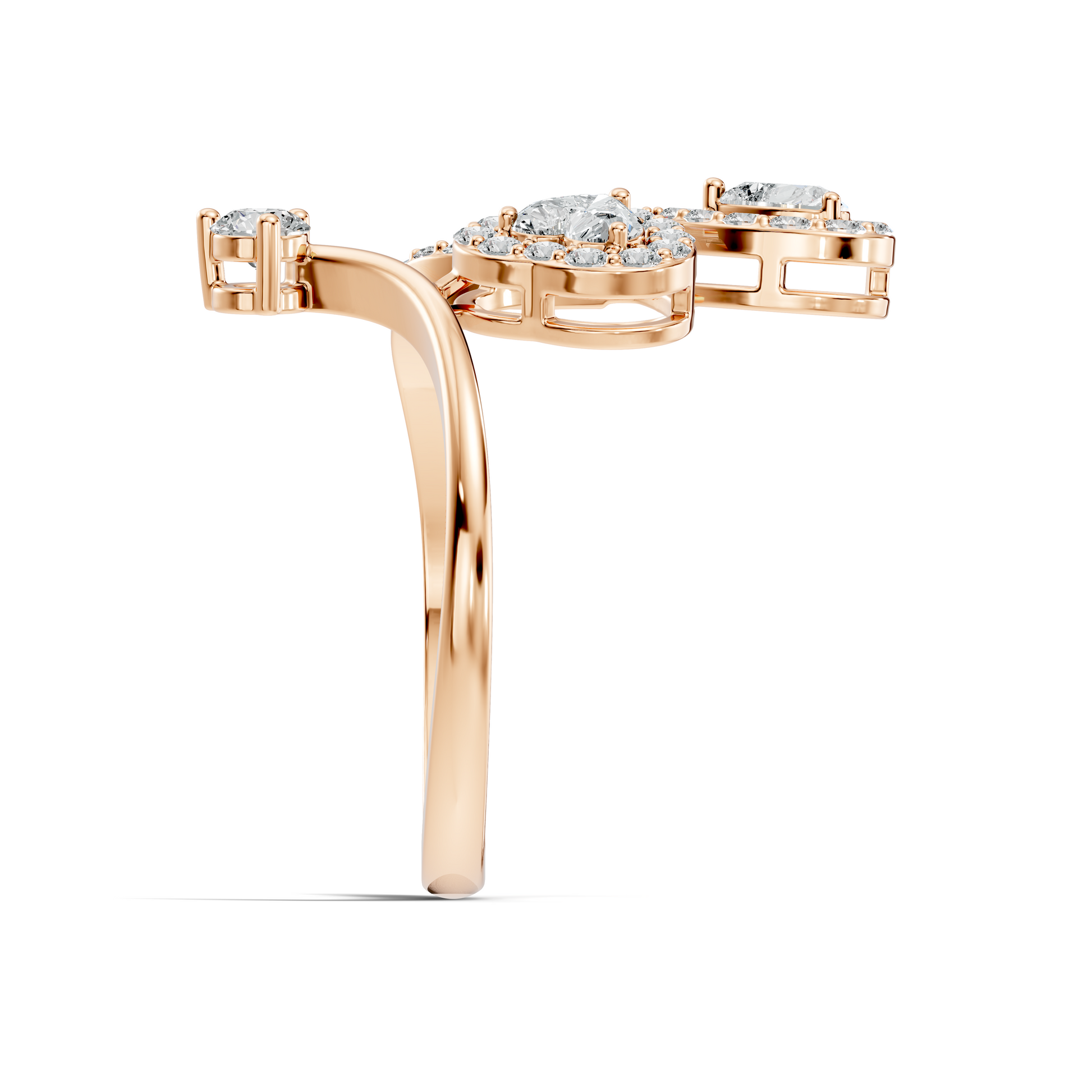 HIGHCARAT DIAMONDS