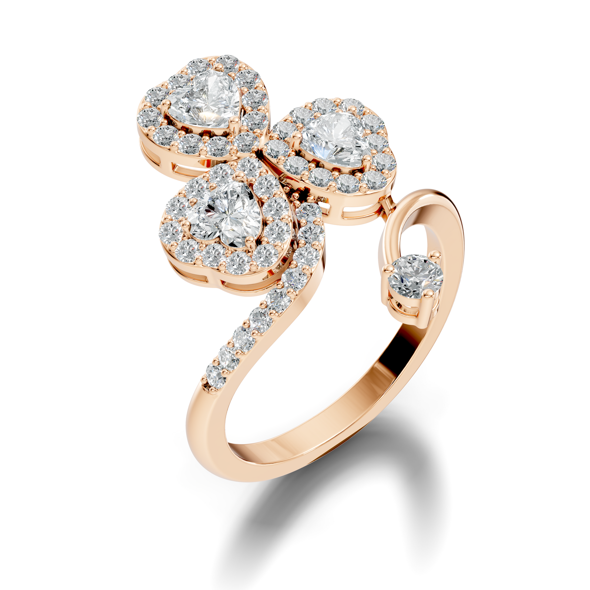 HIGHCARAT DIAMONDS