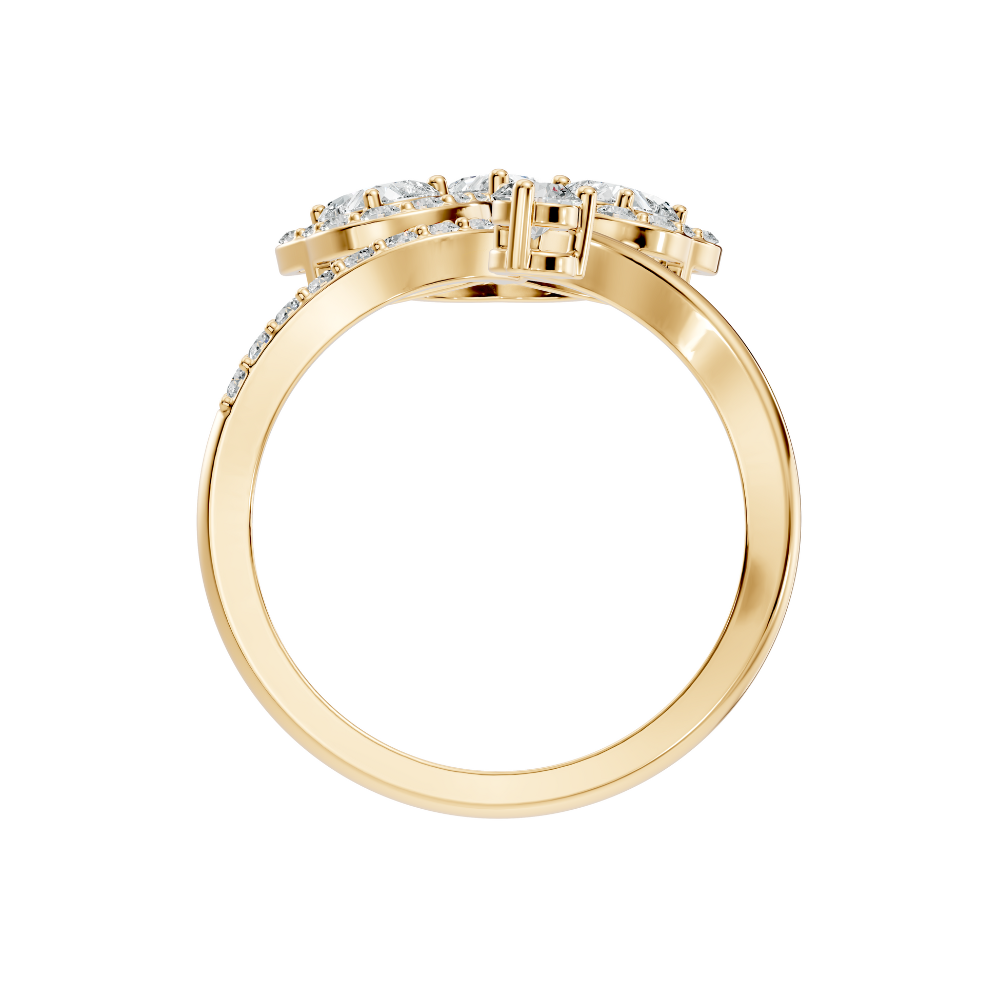 HIGHCARAT DIAMONDS