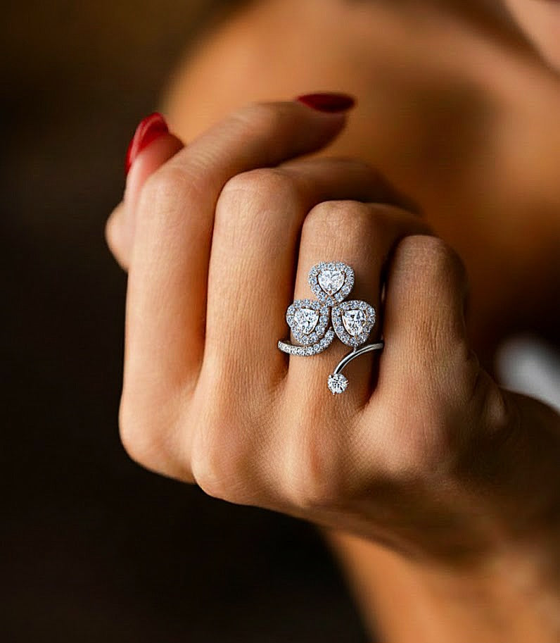 HIGHCARAT DIAMONDS