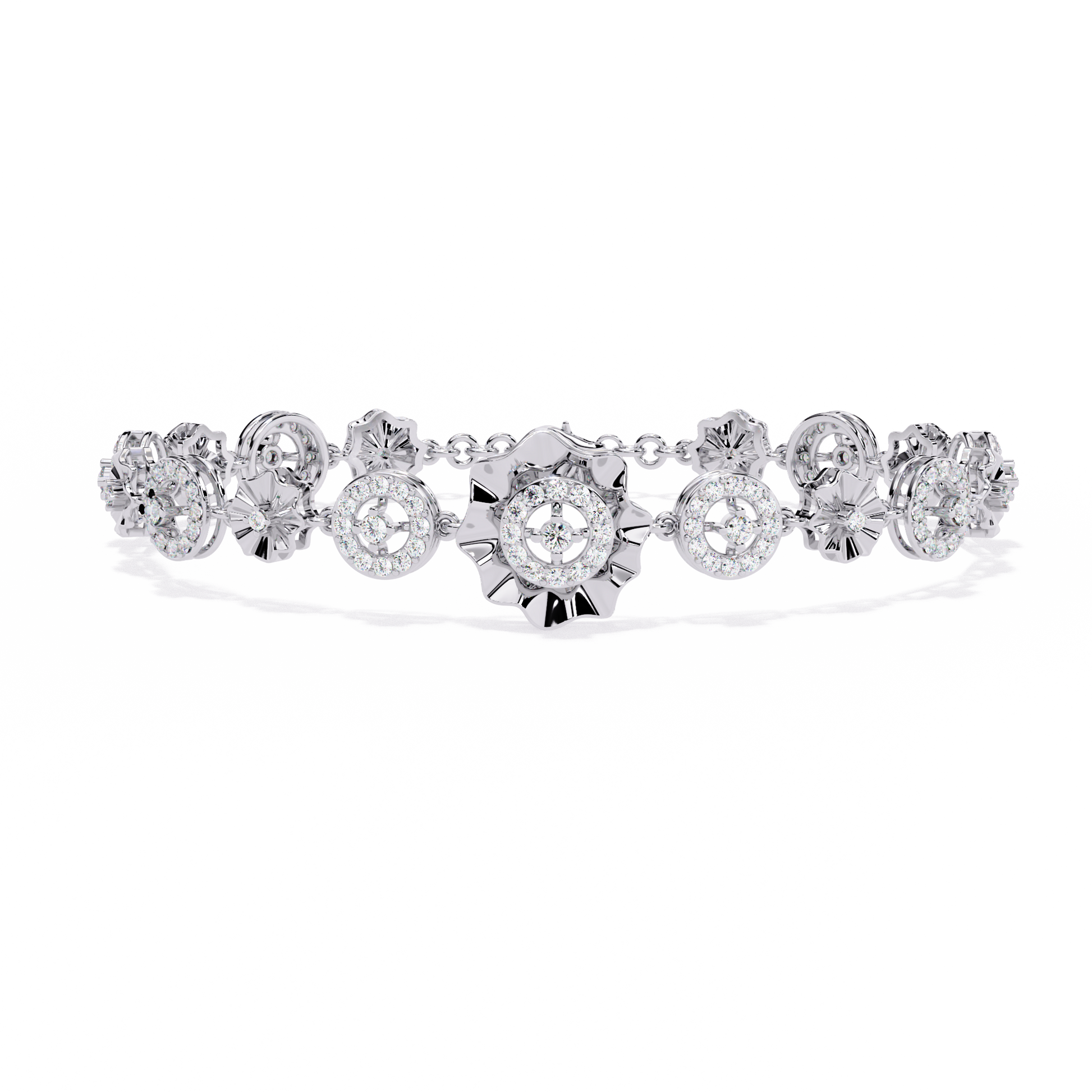 HIGHCARAT DIAMONDS