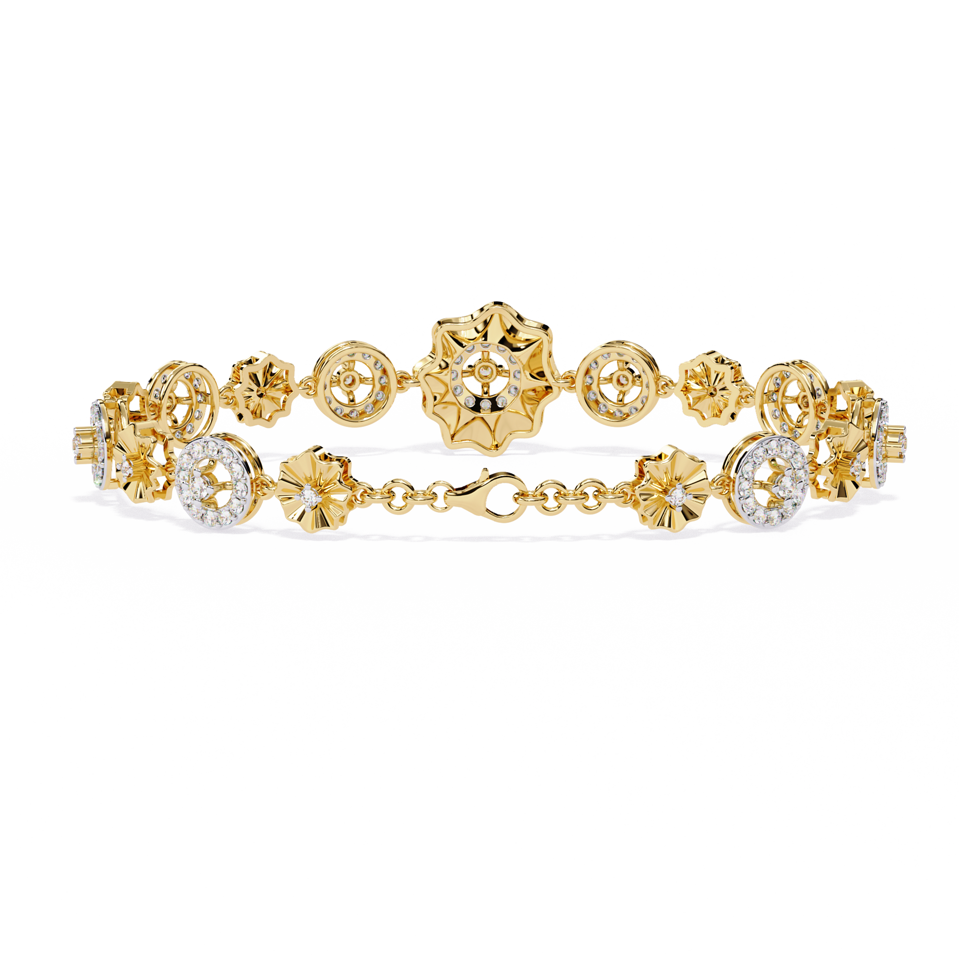 HIGHCARAT DIAMONDS